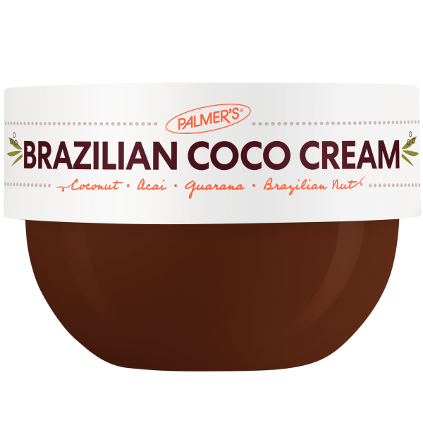 Palmer's - Brazilian Coco Whipped Bum, Bust & Body Cream