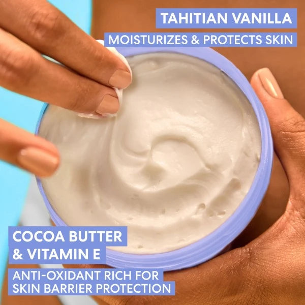 Palmer's - Tahitian Vanilla Moisture Drenching Whipped Body Cream