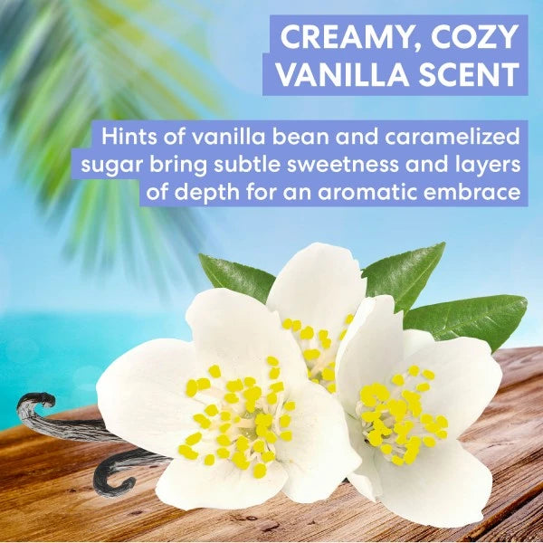 Palmer's - Tahitian Vanilla Moisture Drenching Body Oil