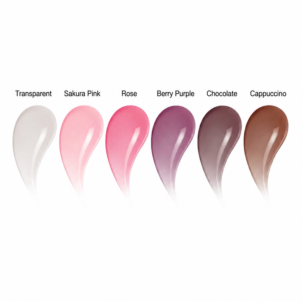 She - Lip Glowy Balm