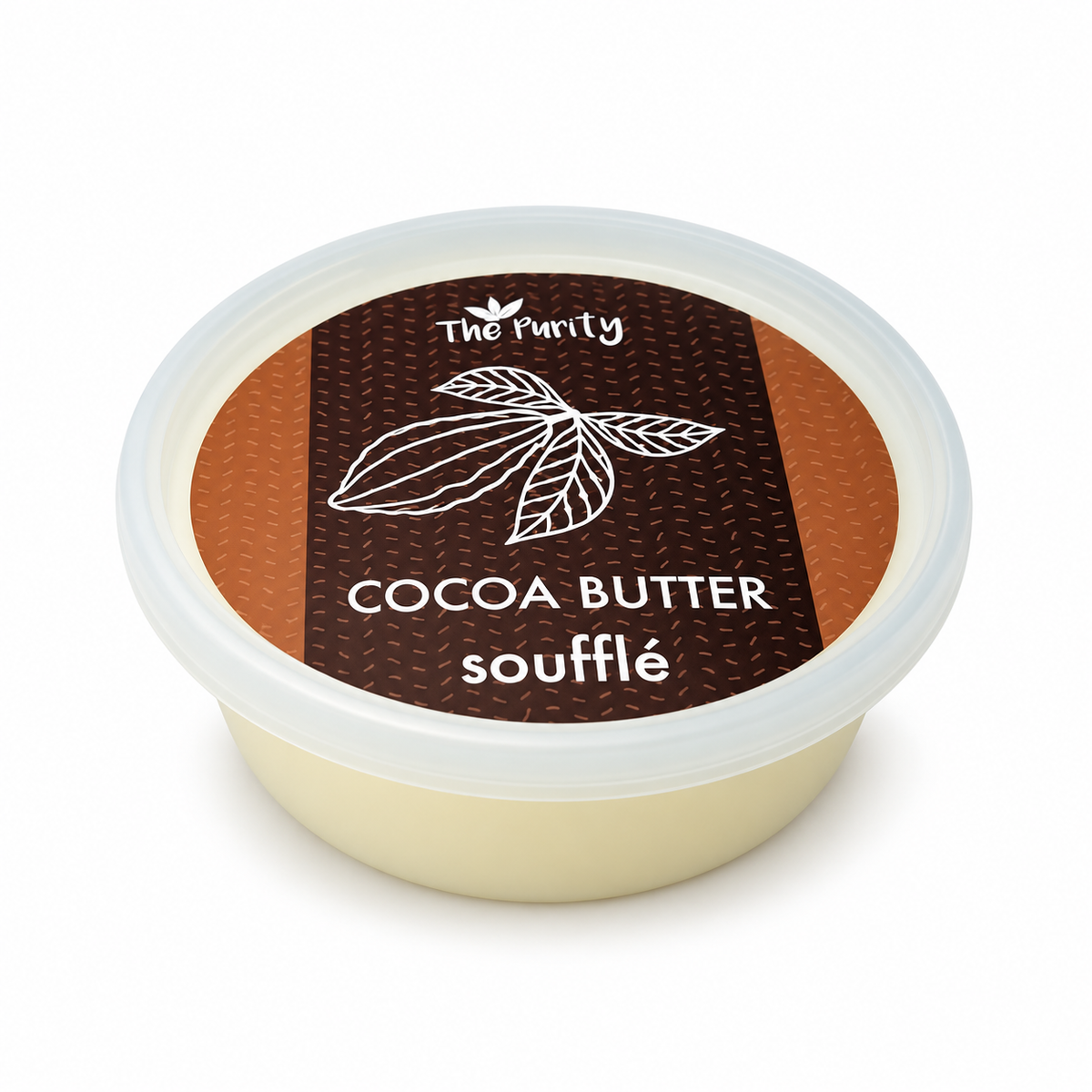 The Purity - Cocoa Butter Soufflé