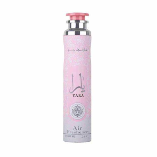 Lattafa - Yara Air Freshener 300ml
