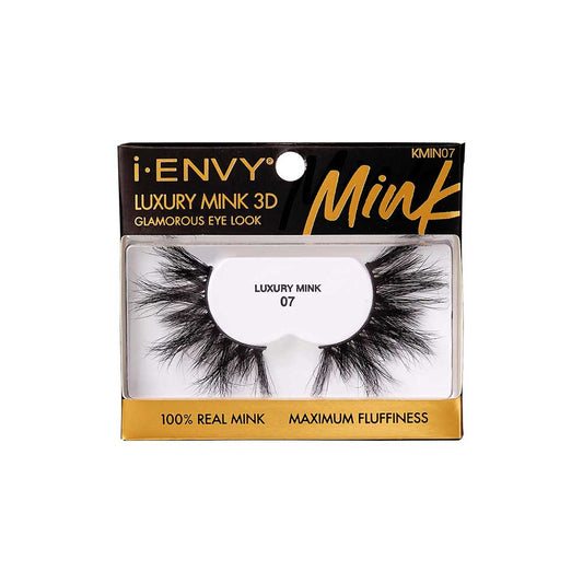 i-ENVY - Luxury Mink (25mm)