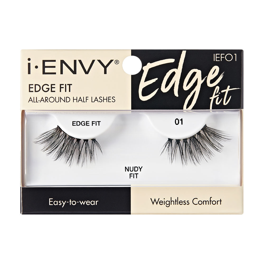 i-ENVY - Edge Fit Lashes