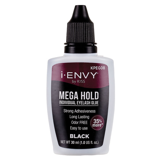 i-ENVY - Mega Hold Individual Lash Glue