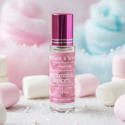 Have á Scent Collection - Perfume Oil Roll-On 12ml