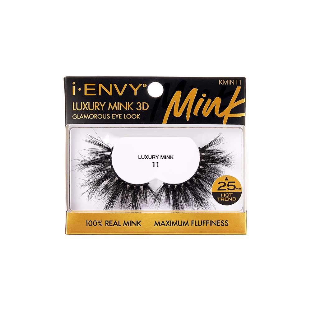 i-ENVY - Luxury Mink (25mm)