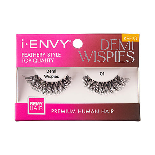 i-ENVY - Demi Wispies