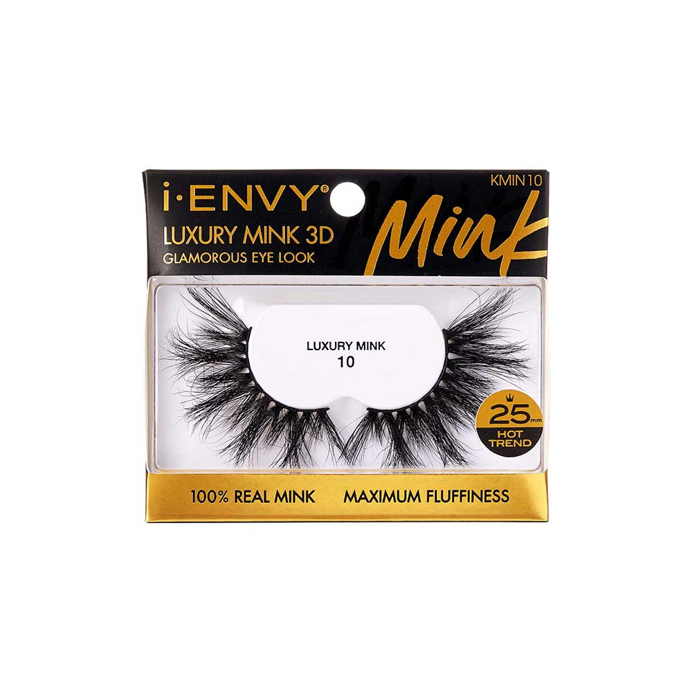 i-ENVY - Luxury Mink (25mm)