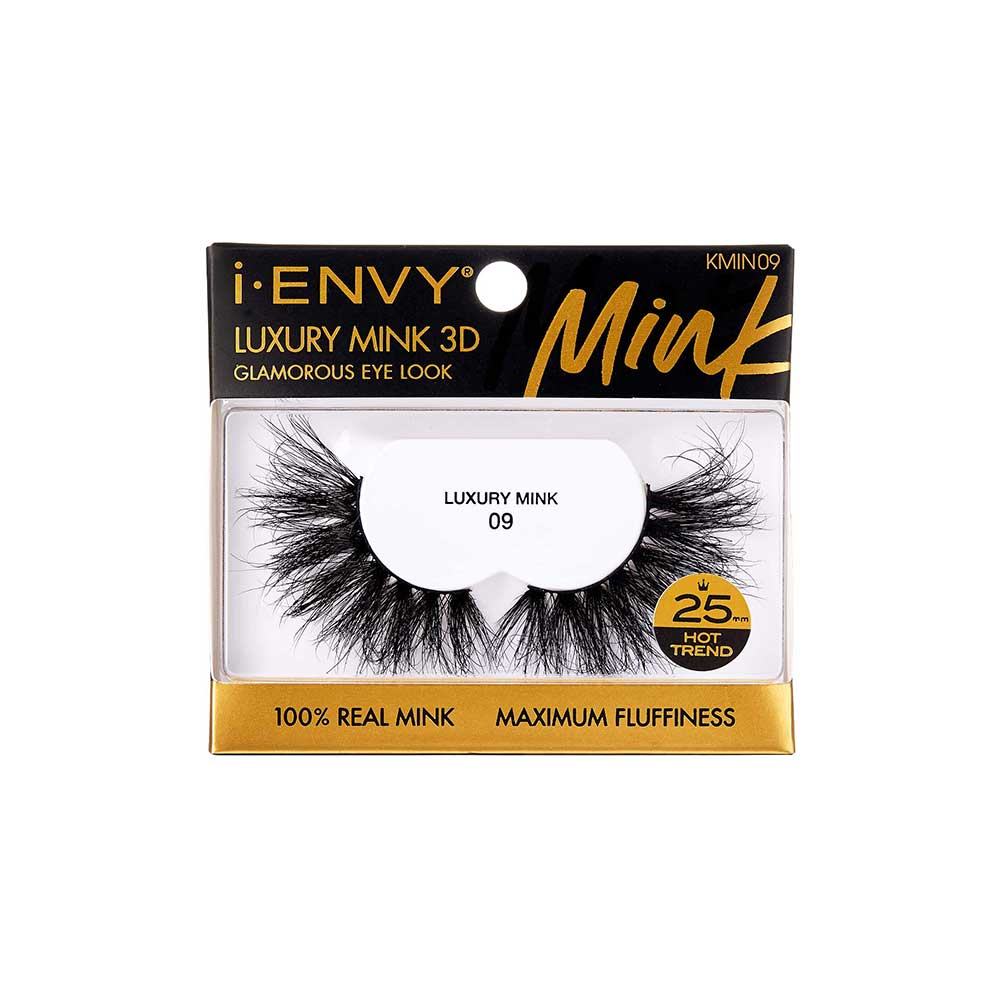 i-ENVY - Luxury Mink (25mm)