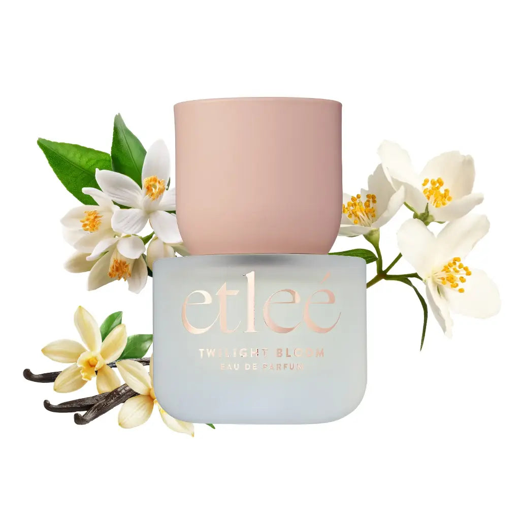 Etleé - Eau de Parfum