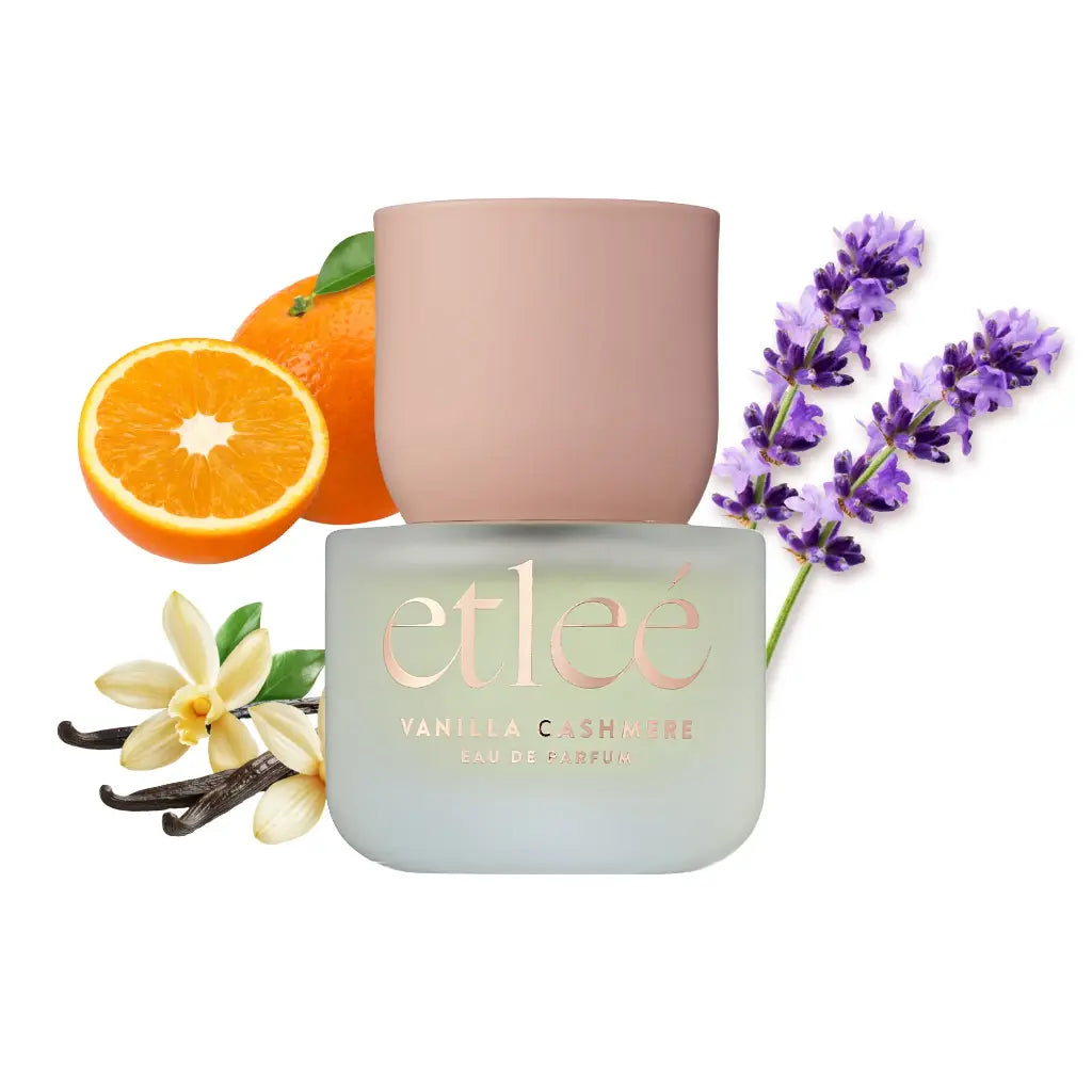 Etleé - Eau de Parfum