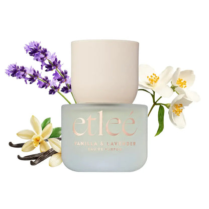 Etleé - Eau de Parfum