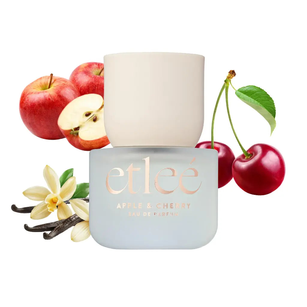 Etleé - Eau de Parfum