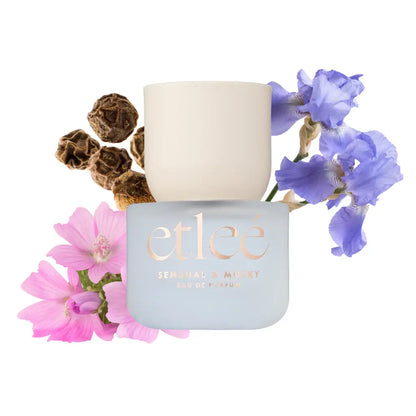 Etleé - Eau de Parfum