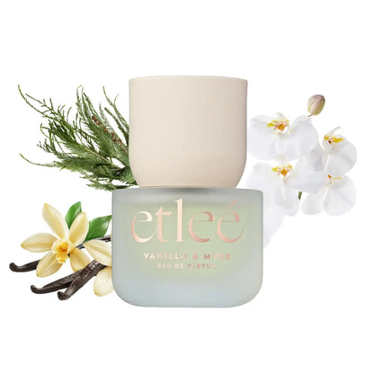 Etleé - Eau de Parfum