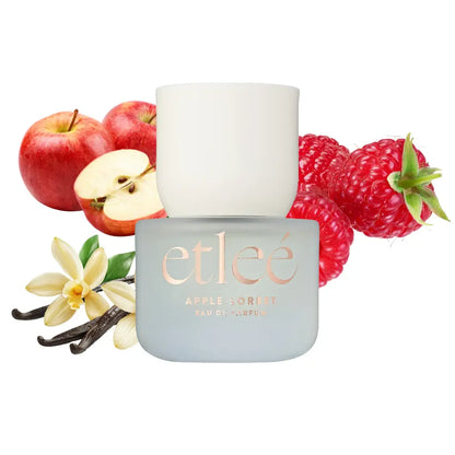 Etleé - Eau de Parfum