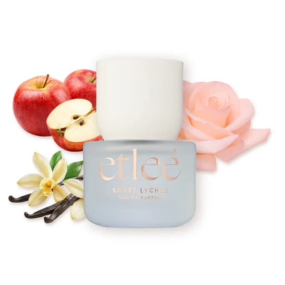 Etleé - Eau de Parfum