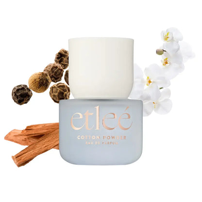 Etlee Etleé - Eau de Parfum – Beauty Queen