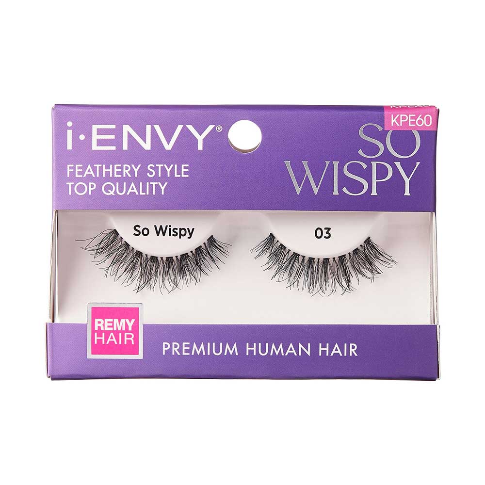 i-ENVY - So Wispy