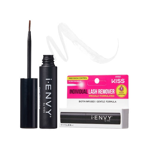 i-ENVY - Precision Control Eyelash Remover