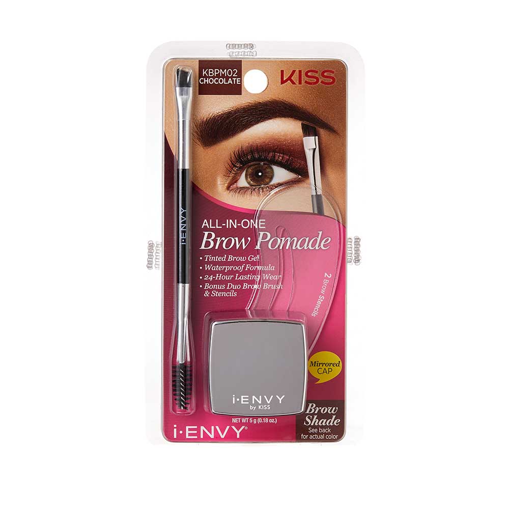 i-ENVY - All In One Brow Pomade