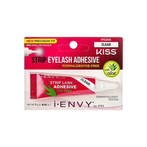 i-ENVY - Aloe Infused Eyelash Glue