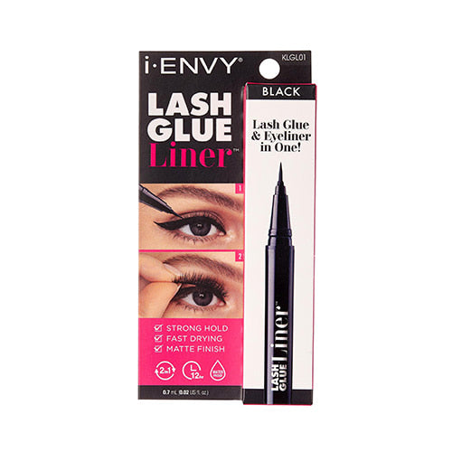 i-ENVY - Lash Glue Liner