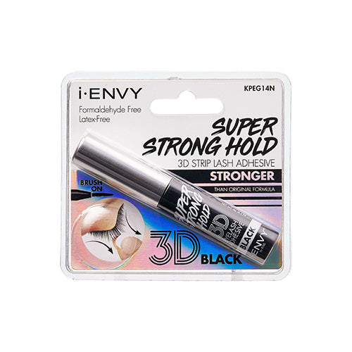 i-ENVY - Super Strong Hold 3D Lash Glue