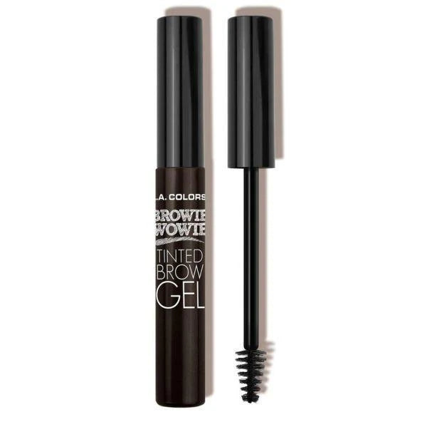 L.A. Colors - Browie Wowie Tinted Brow Gel