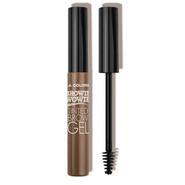 L.A. Colors - Browie Wowie Tinted Brow Gel