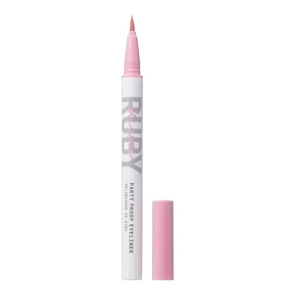 Ruby Kisses - Party Proof Felt Tip Pastel Eyeliner