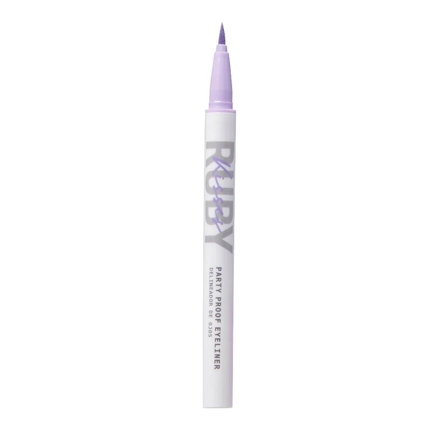 Ruby Kisses - Party Proof Felt Tip Pastel Eyeliner