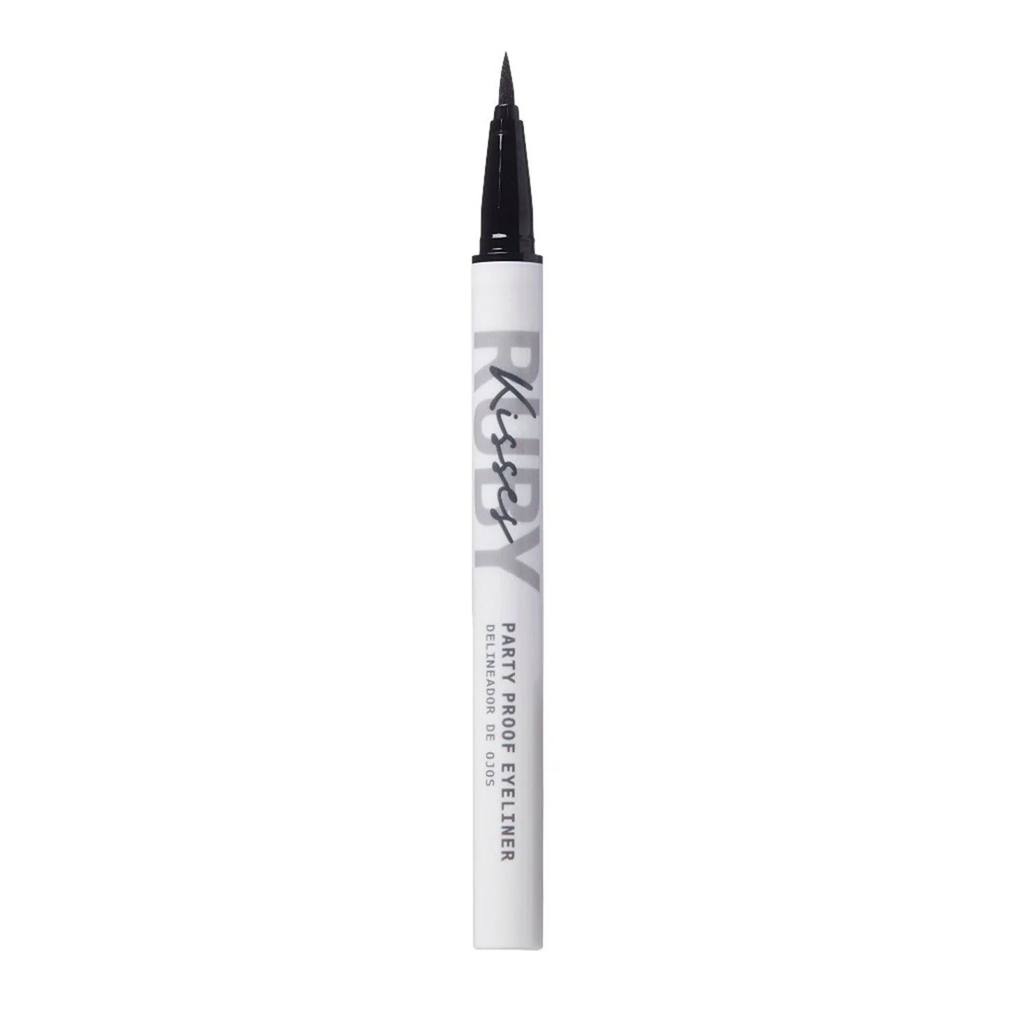 Ruby Kisses - Party Proof Felt Tip Pastel Eyeliner