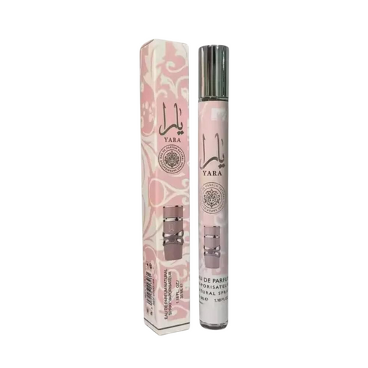 Lattafa - Yara EDP Spray for Women 35ml