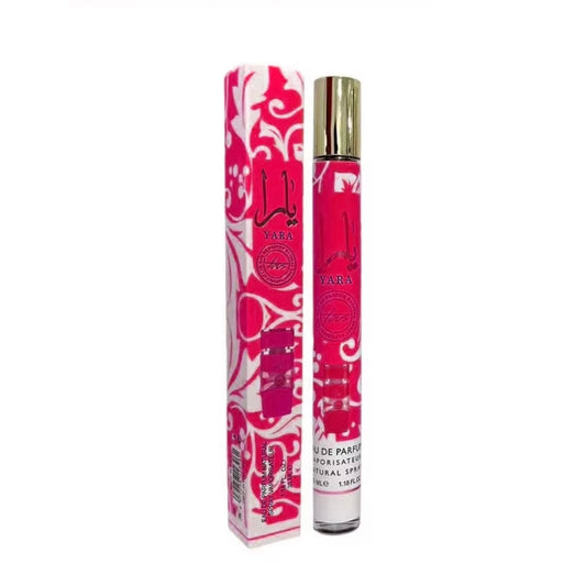 Lattafa - Yara Candy EDP Spray for Women 35ml