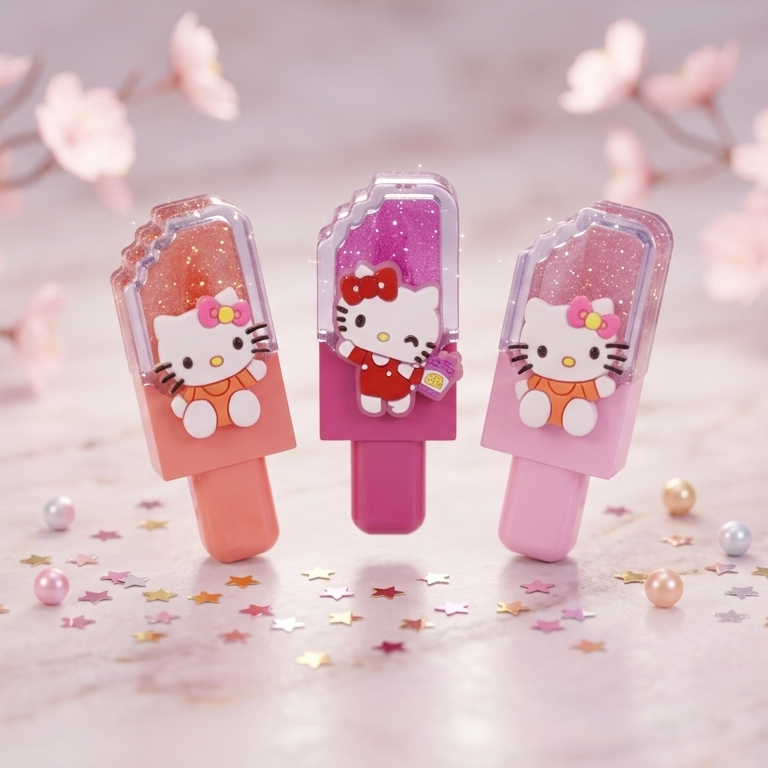 RPK - Hello Kitty Lip Gloss
