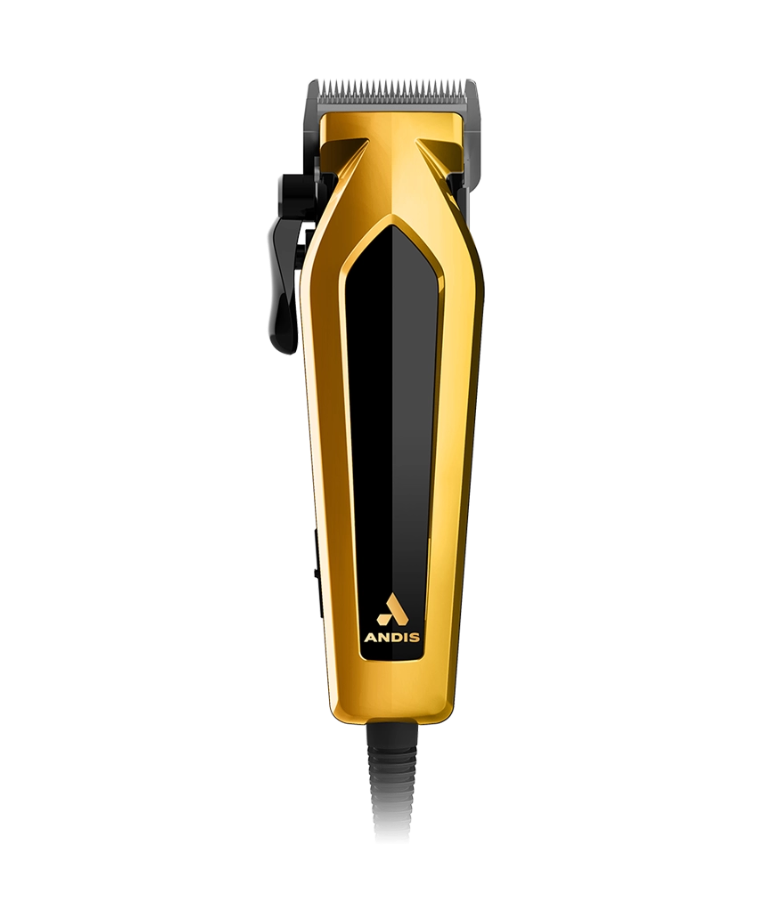 Andis - Ultra Clip 18-Piece Precision Clipper Kit