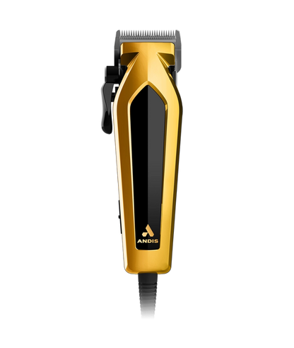 Andis - Ultra Clip 18-Piece Precision Clipper Kit