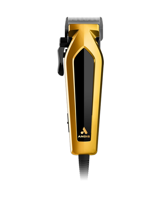 Andis - Ultra Clip 18-Piece Precision Clipper Kit