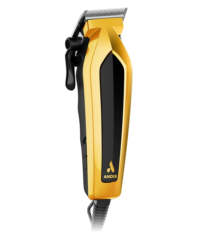 Andis - Ultra Clip 18-Piece Precision Clipper Kit