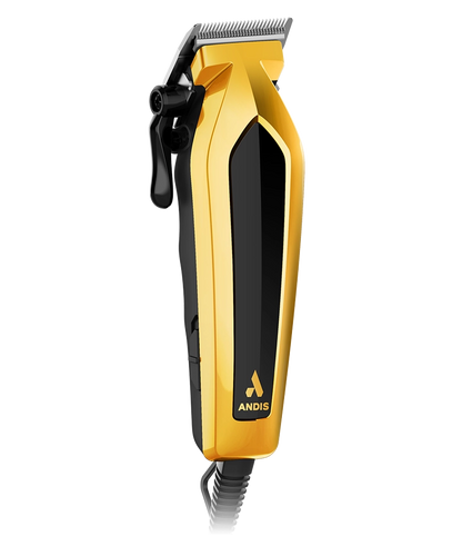 Andis - Ultra Clip 18-Piece Precision Clipper Kit