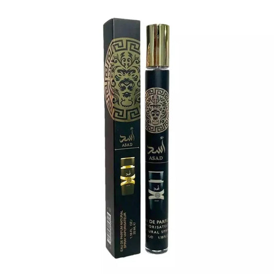 Lattafa - Asad EDP Spray for Men 35ml