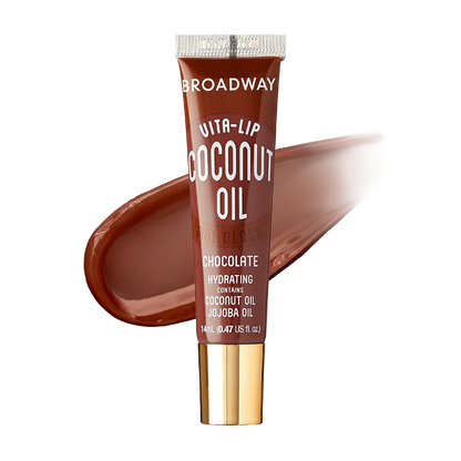 Broadway - Vita-Lip Coconut Tint Lip Gloss
