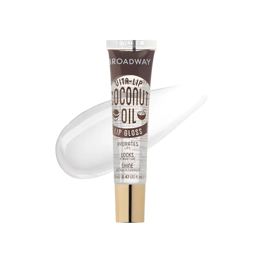 Broadway - Vita-Lip Lip Gloss