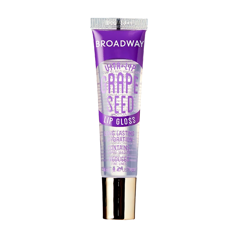 Broadway - Vita-Lip Lip Gloss