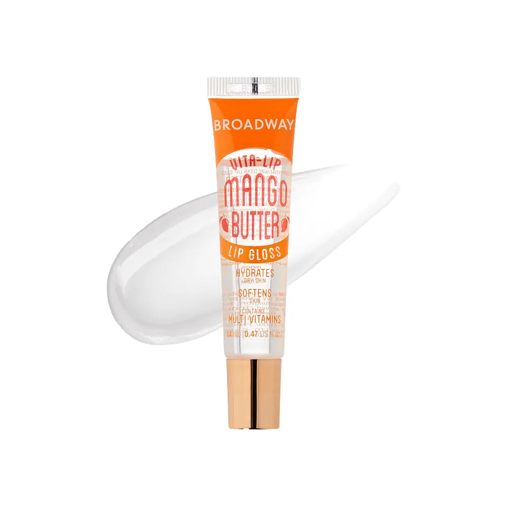 Broadway - Vita-Lip Lip Gloss