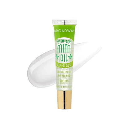 Broadway - Vita-Lip Lip Gloss