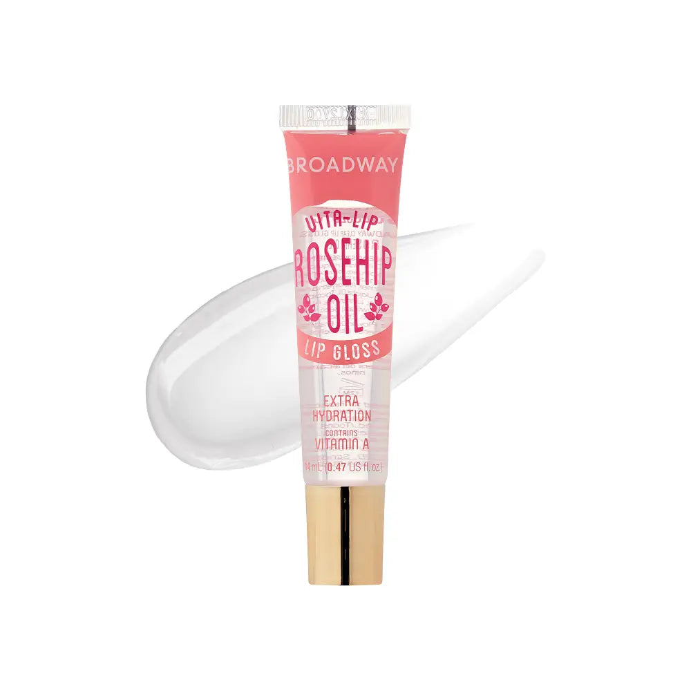 Broadway - Vita-Lip Lip Gloss