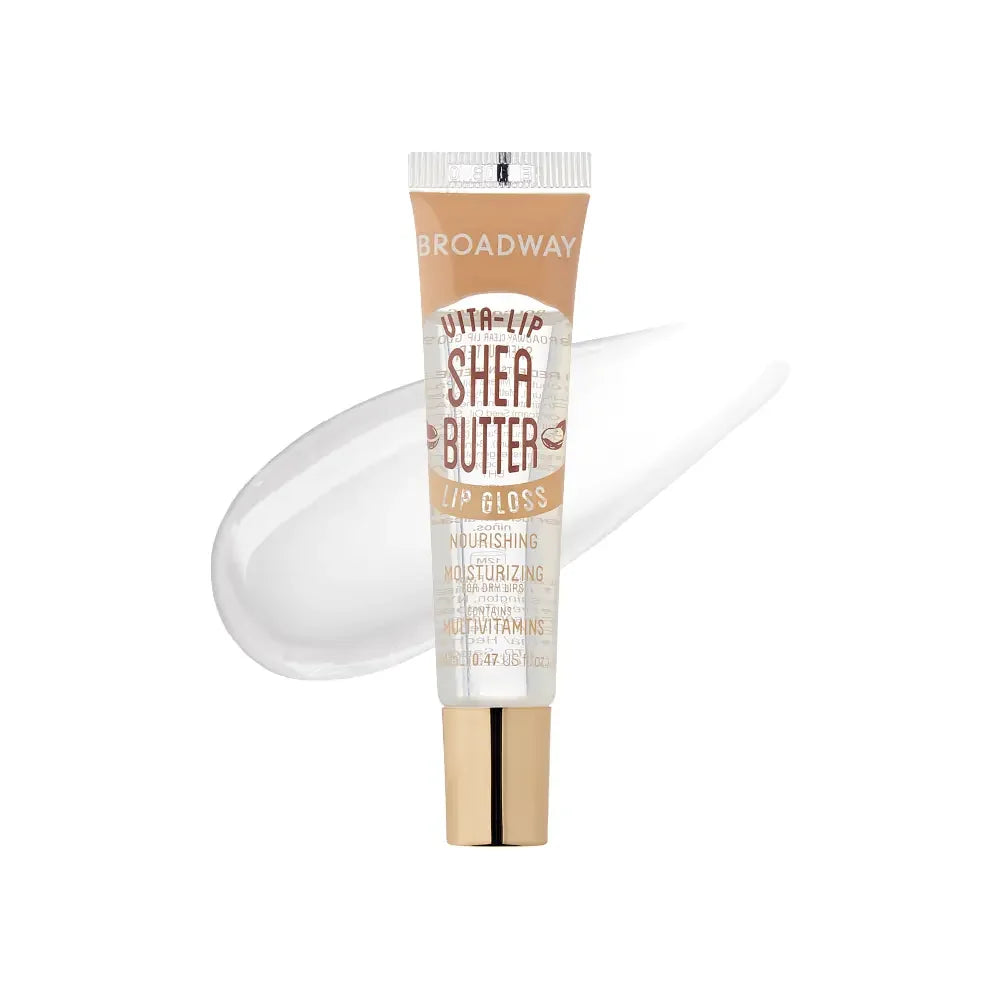 Broadway - Vita-Lip Lip Gloss